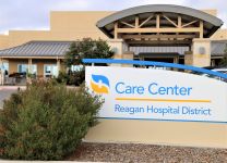 REAGAN COUNTY CARE CENTER