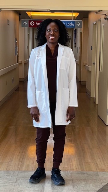 Photo of Deana Davis, FNP-BC