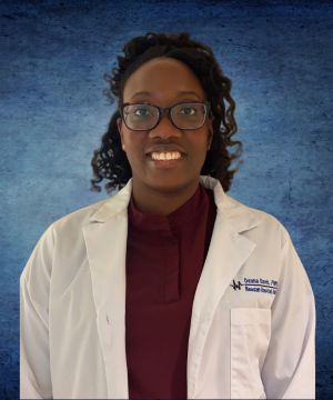 Photo of DEANA DAVIS, FNP-BC
