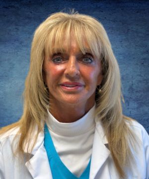 Photo of OLIVIA KING, FNP-C