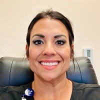 Photo of SHANNON BOYD, DNP