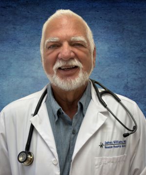 Photo of JAMES S. WILLIAMS, MD